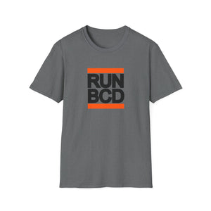 The "RUN BCD" T-Shirt