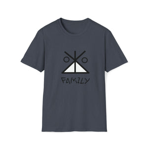 The Symbol of Family T-Shirt