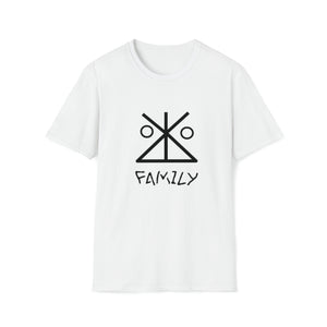 The Symbol of Family T-Shirt