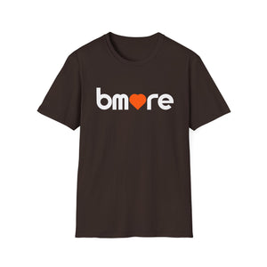 The "BMore Love" T-Shirt