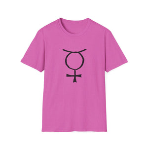 Wednesday, Dies Mercuril T-Shirt