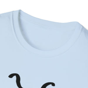 The Sign of Taurus T-Shirt