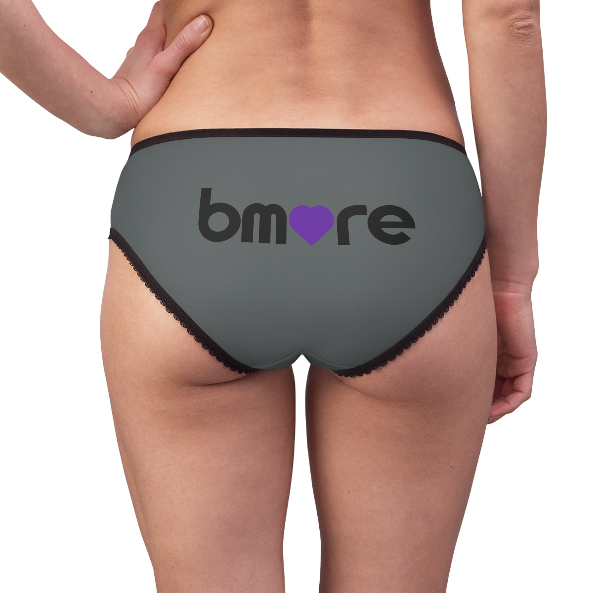 Women's BMore Love Briefs