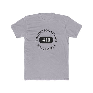 The Edmondson Village Crew Tee