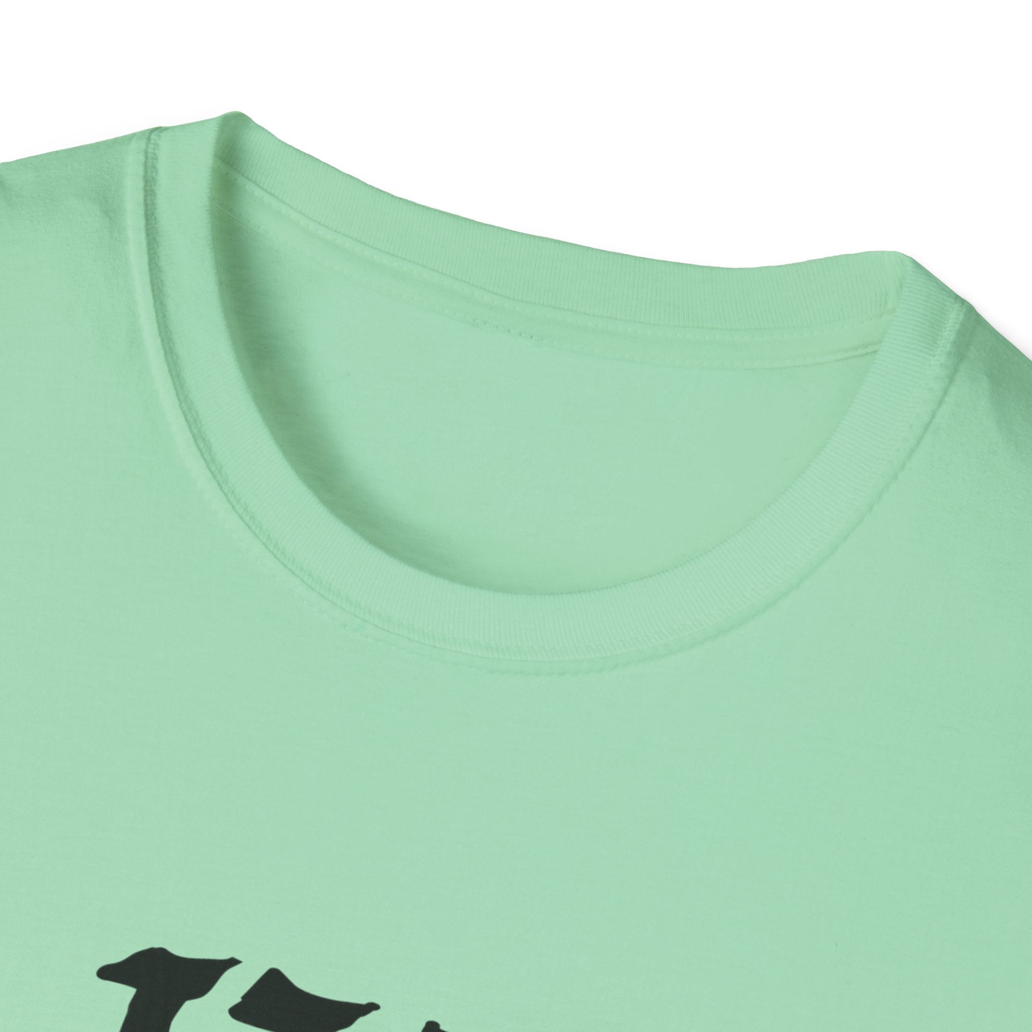 Virgo, the Virgin T-Shirt