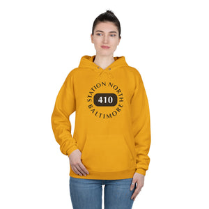 The Station North Hooded Sweatshirt