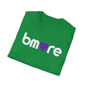 The "BMore Love" T-Shirt