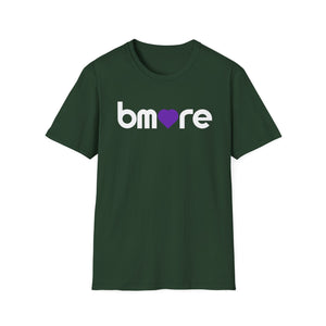 The "BMore Love" T-Shirt