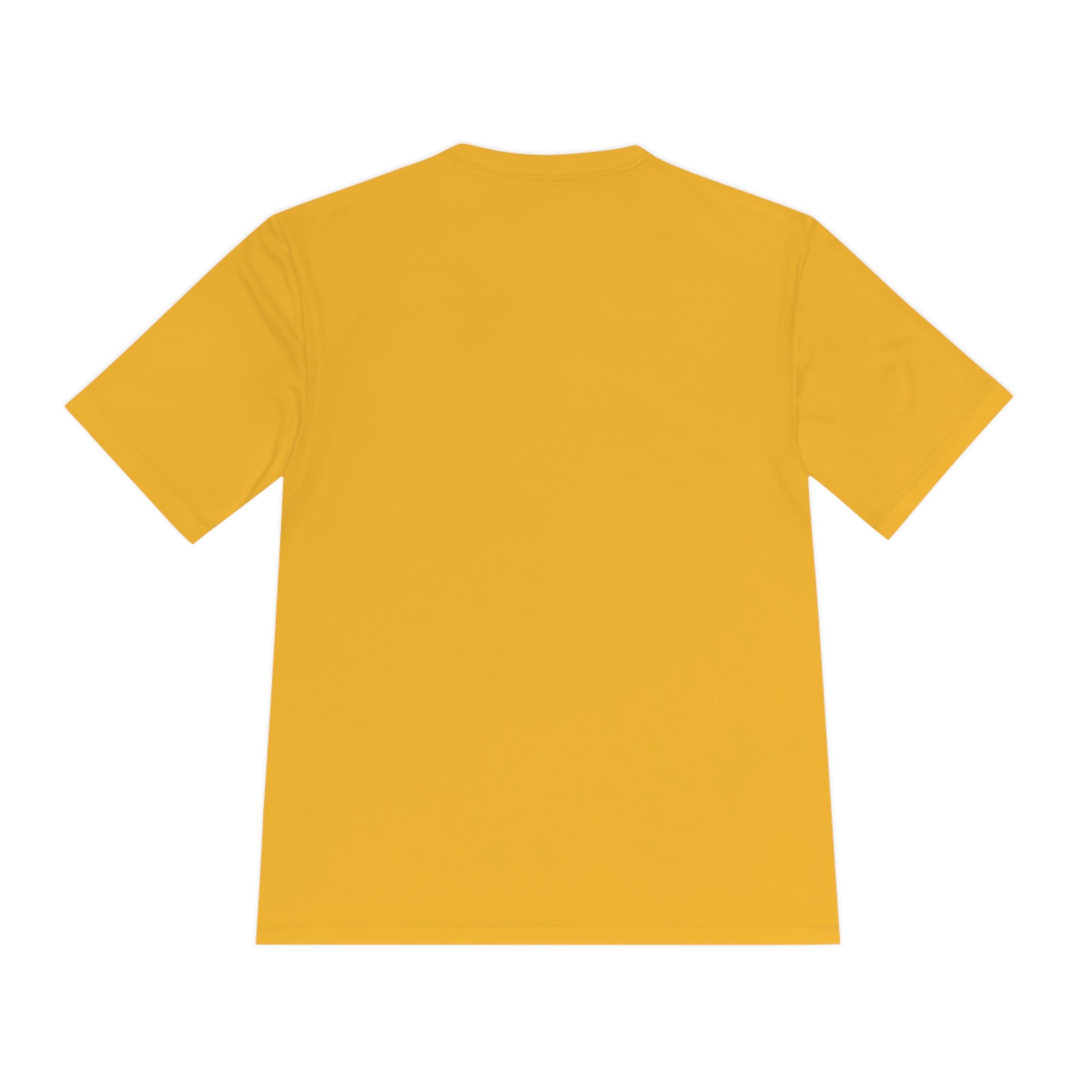 Bird City Running Club "We Run the Park" Moisture Wicking Tee