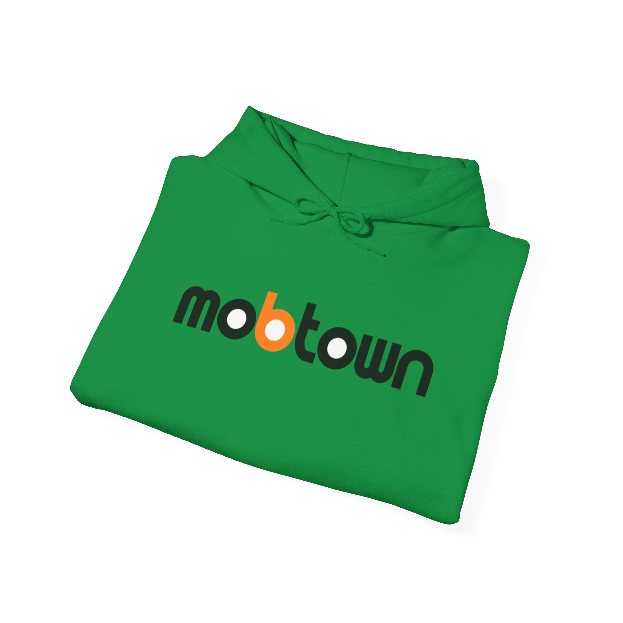 The Mobtown Hooded Sweatshirt