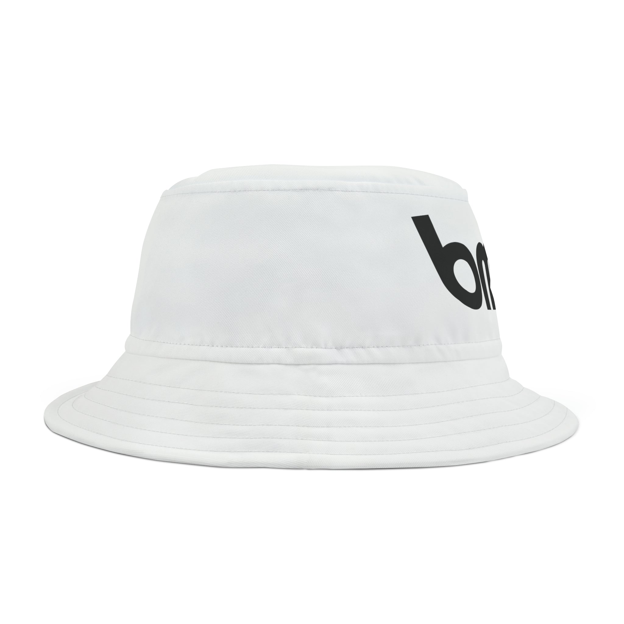 The Bmore Love Fisherman's Hat