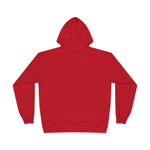 The Station North Hooded Sweatshirt
