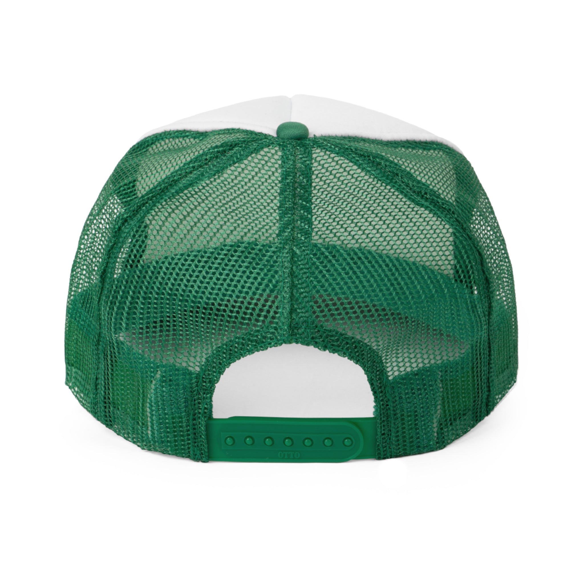 The "BMore Irish" Trucker Cap