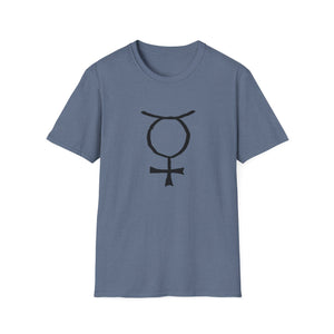 Wednesday, Dies Mercuril T-Shirt