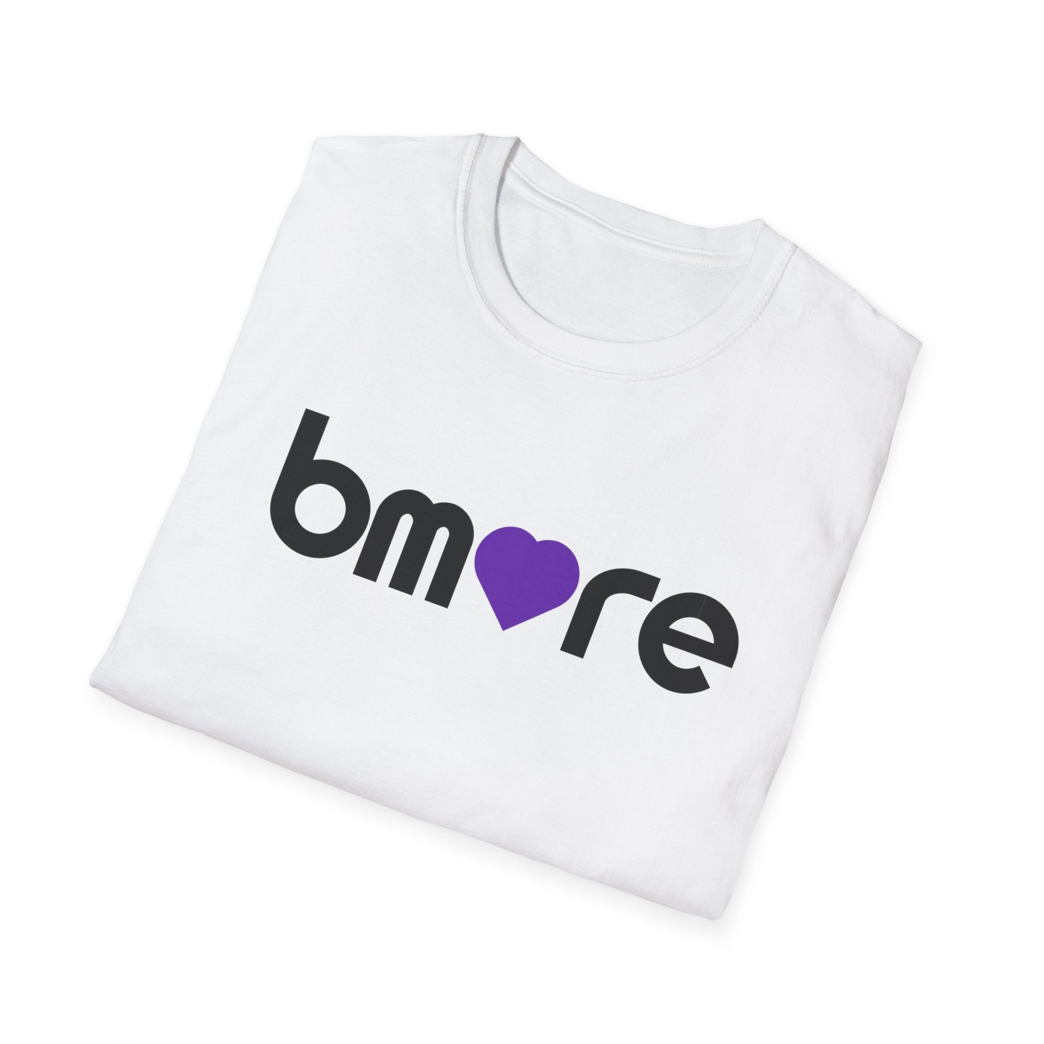 The "BMore Love" T-Shirt