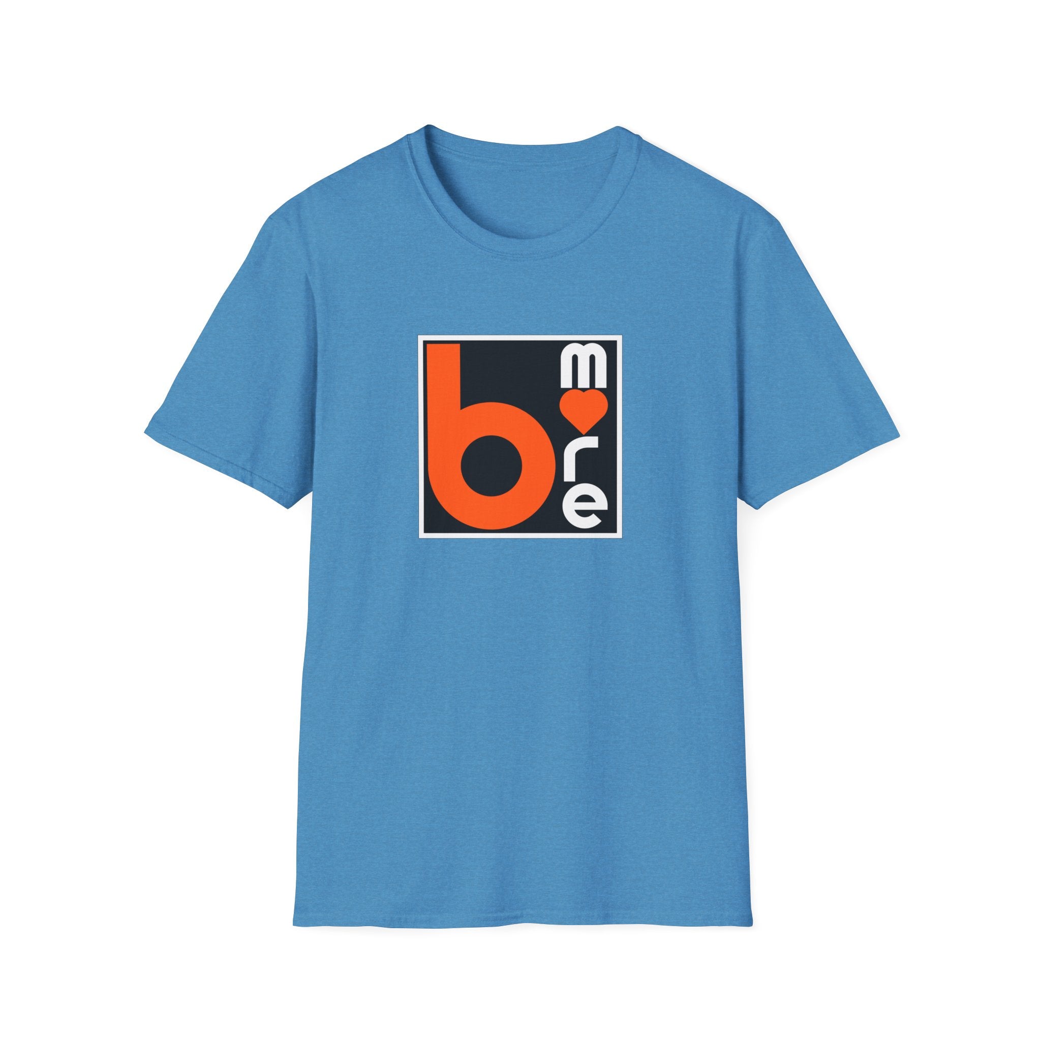 The "BMore Love Squared" T-Shirt