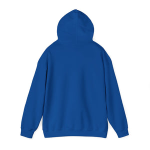 The Mobtown Hooded Sweatshirt