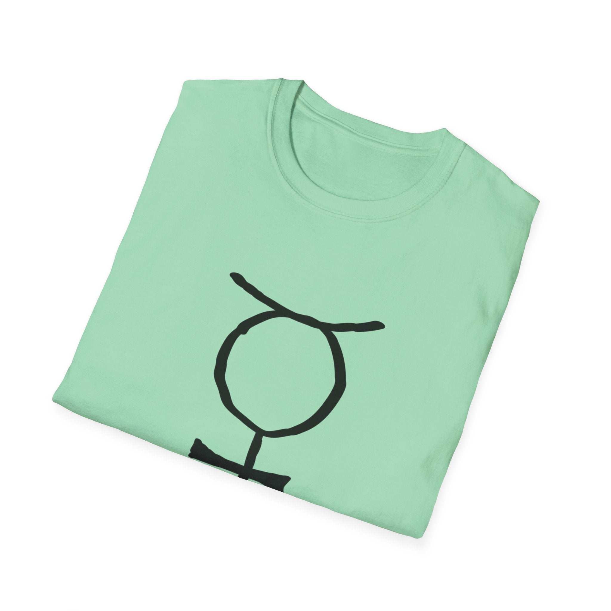 Wednesday, Dies Mercuril T-Shirt