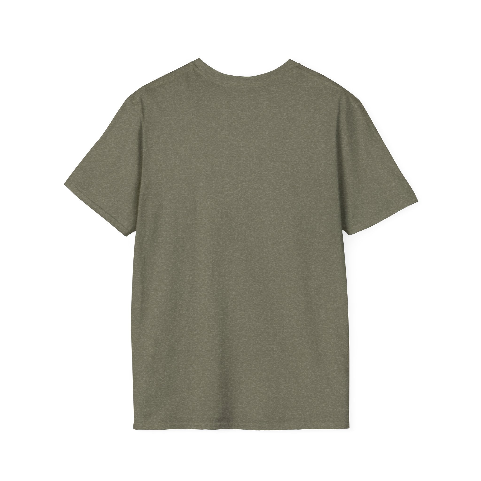 The Sign of Spring T-Shirt
