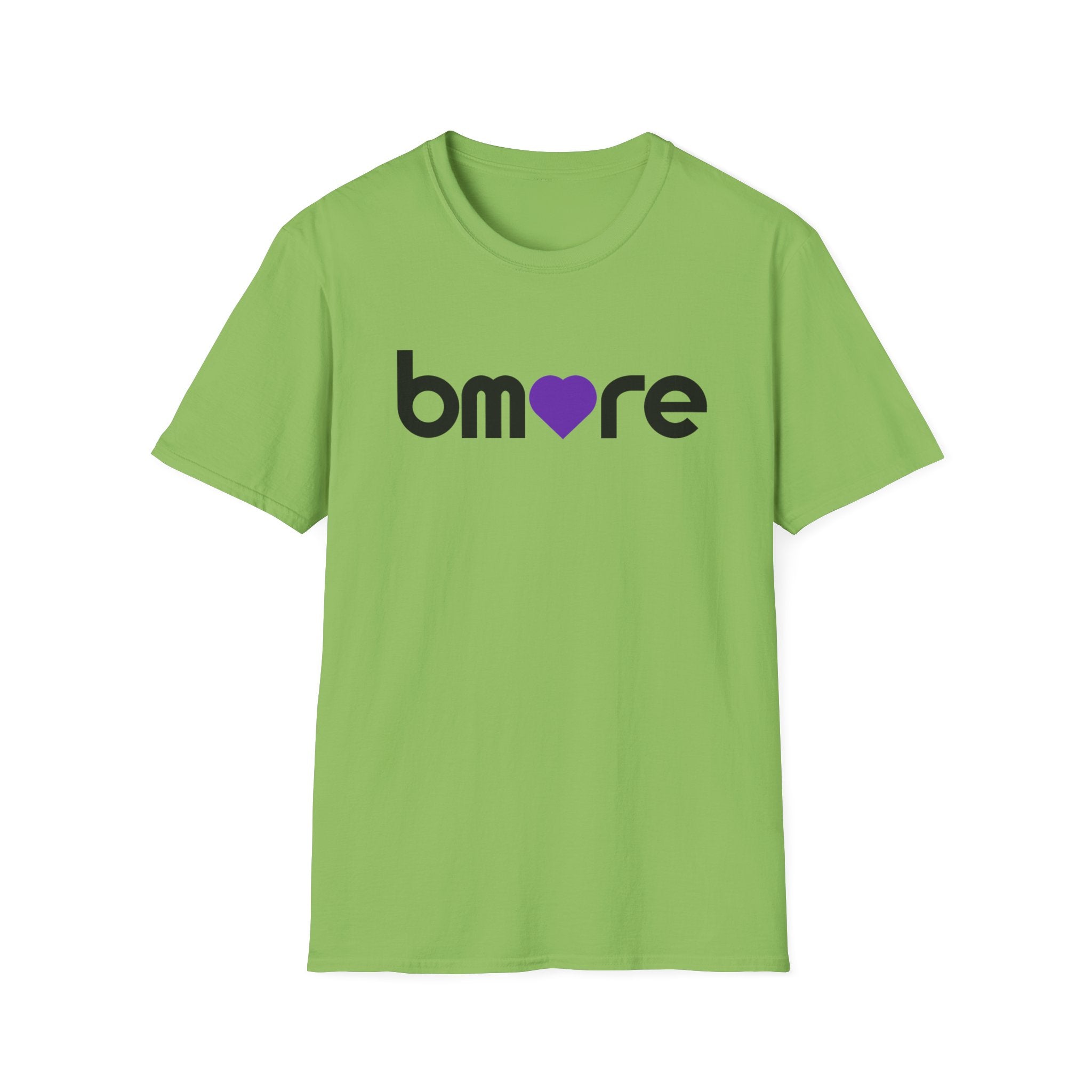 The "BMore Love" T-Shirt