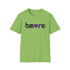 The "BMore Love" T-Shirt