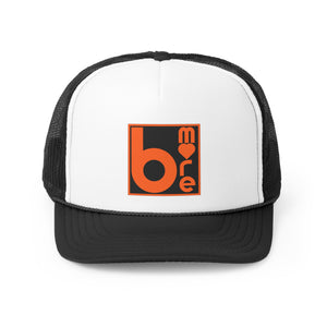 The "BMore Love" Trucker Cap