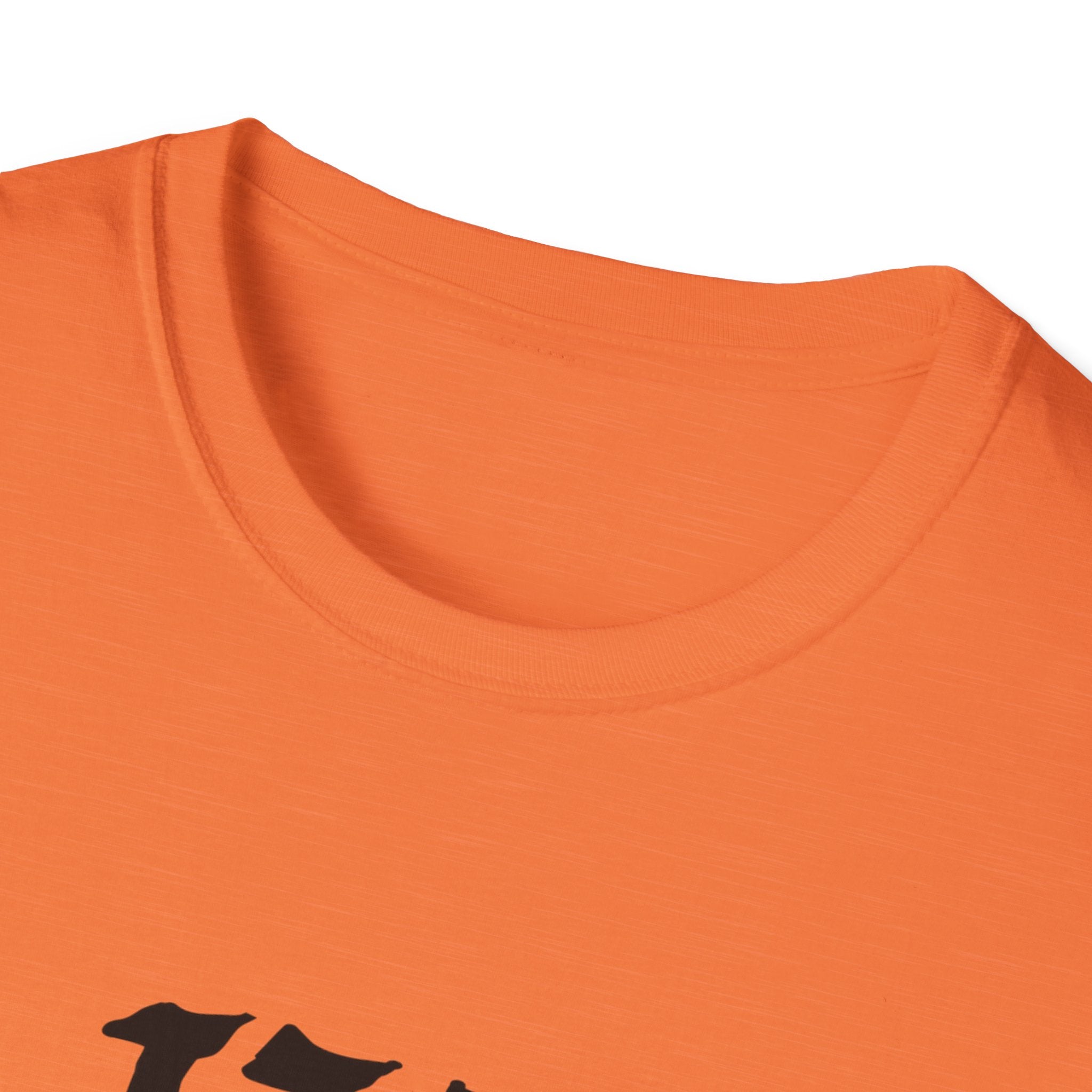 Virgo, the Virgin T-Shirt