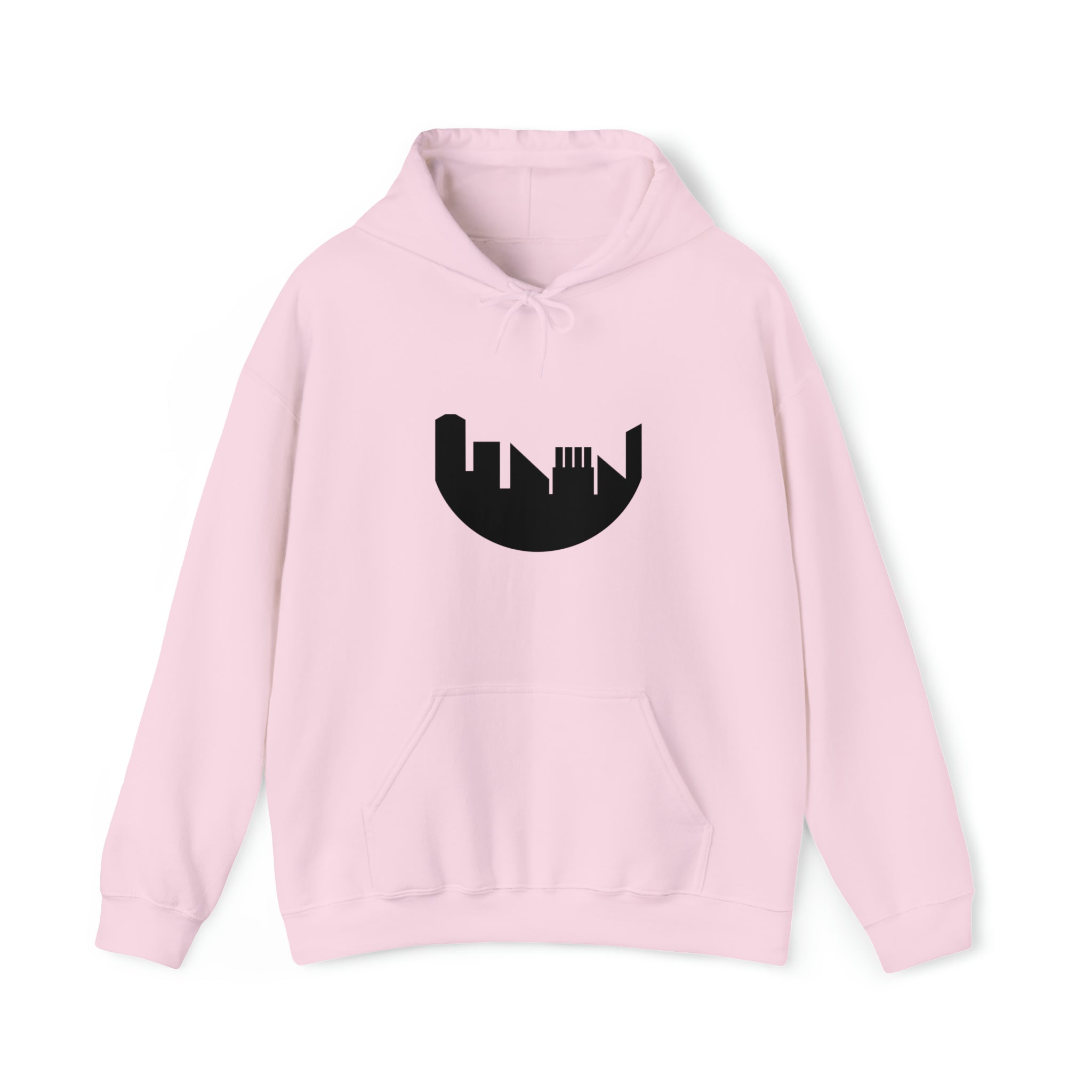 The "BMore Skyline" Hooded Sweatshirt