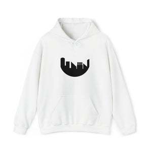 The "BMore Skyline" Hooded Sweatshirt