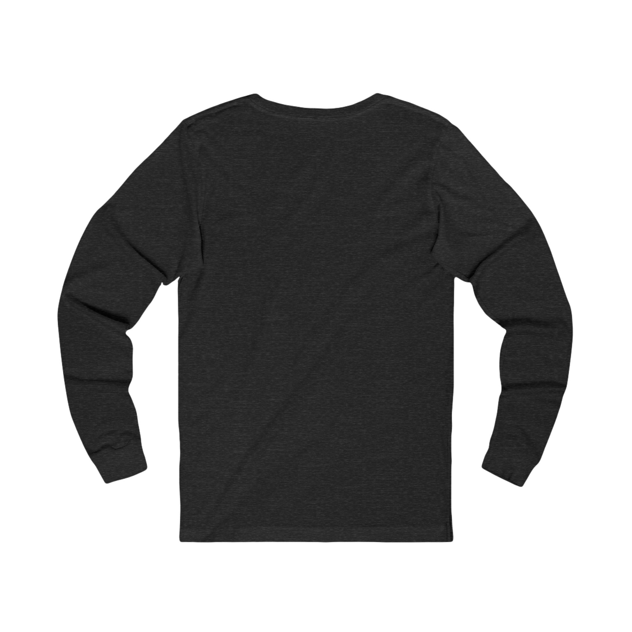 The "BMore Love Squared" Jersey Long Sleeve Tee