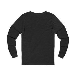 The "BMore Love Squared" Jersey Long Sleeve Tee