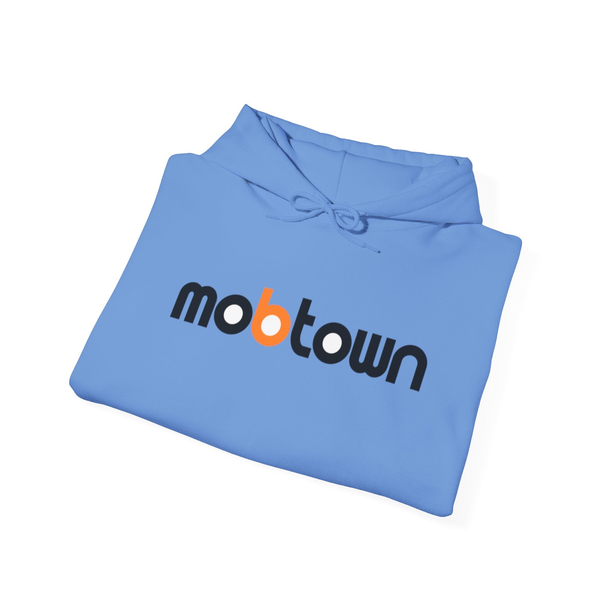 The Mobtown Hooded Sweatshirt