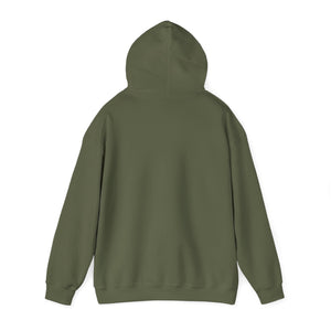 The Bolton Hill Hooded Sweatshirt