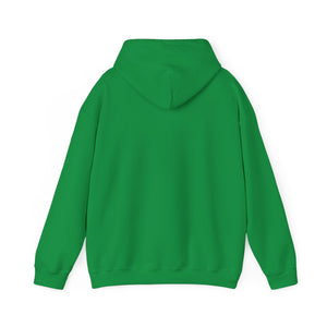 The RUN BCD Hooded Sweatshirt