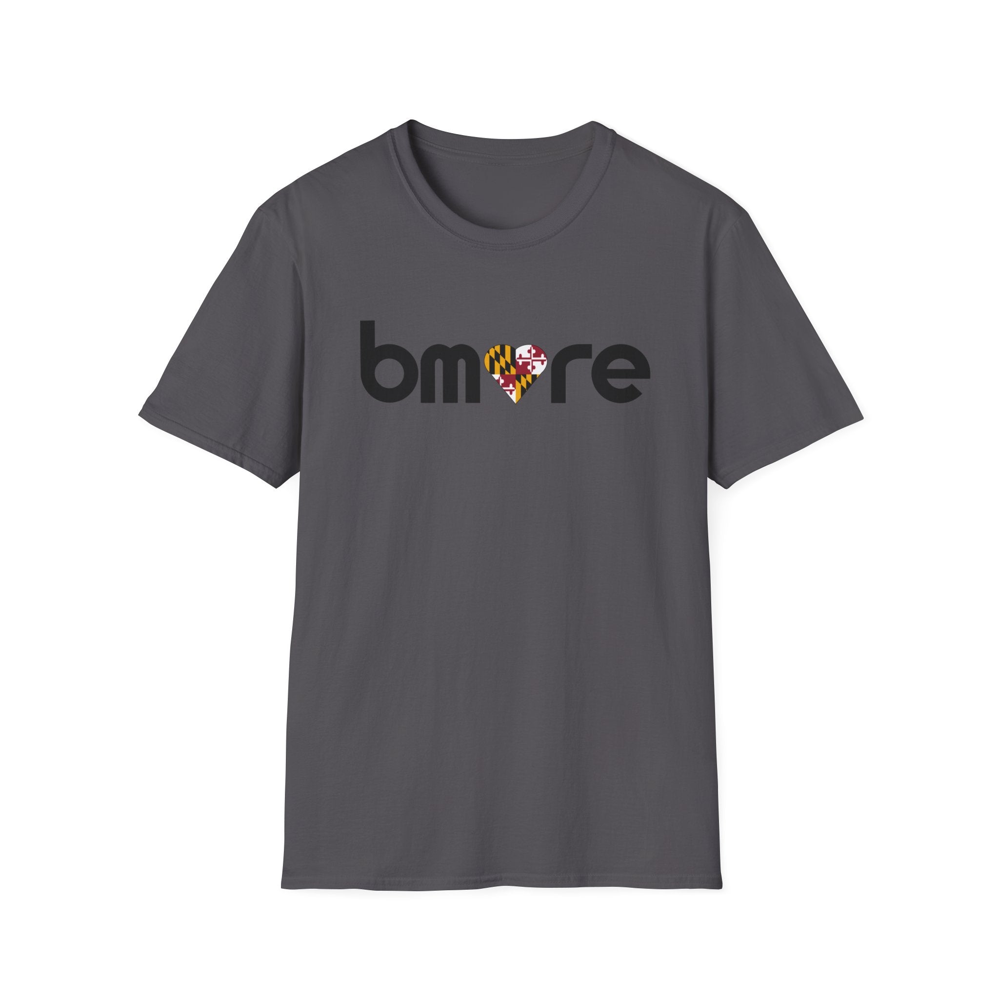 The "BMore Maryland Love" T-Shirt