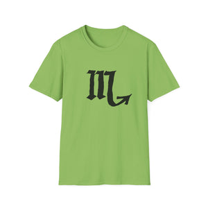 Scorpio, the Scorpion T-Shirt