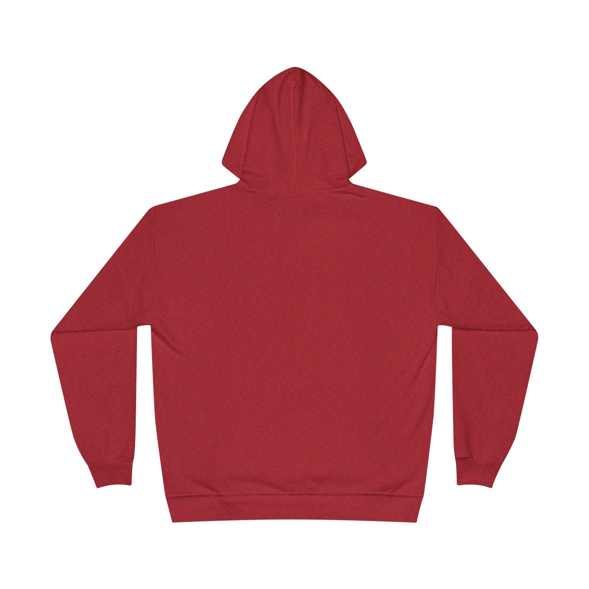 The Bromo Arts Hooded Sweatshirt