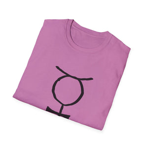 Wednesday, Dies Mercuril T-Shirt