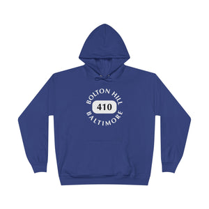 The Bolton Hill Hooded Sweatshirt