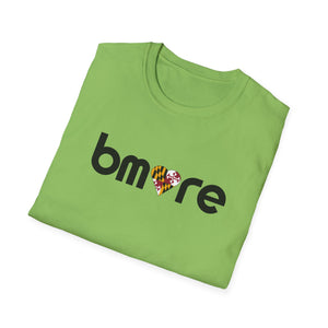 The "BMore Maryland Love" T-Shirt