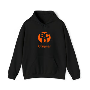 The BCD Original Hooded Sweatshirt