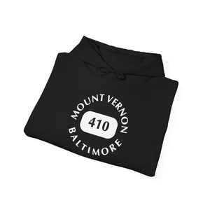 The Mount Vernon Sweatshirt