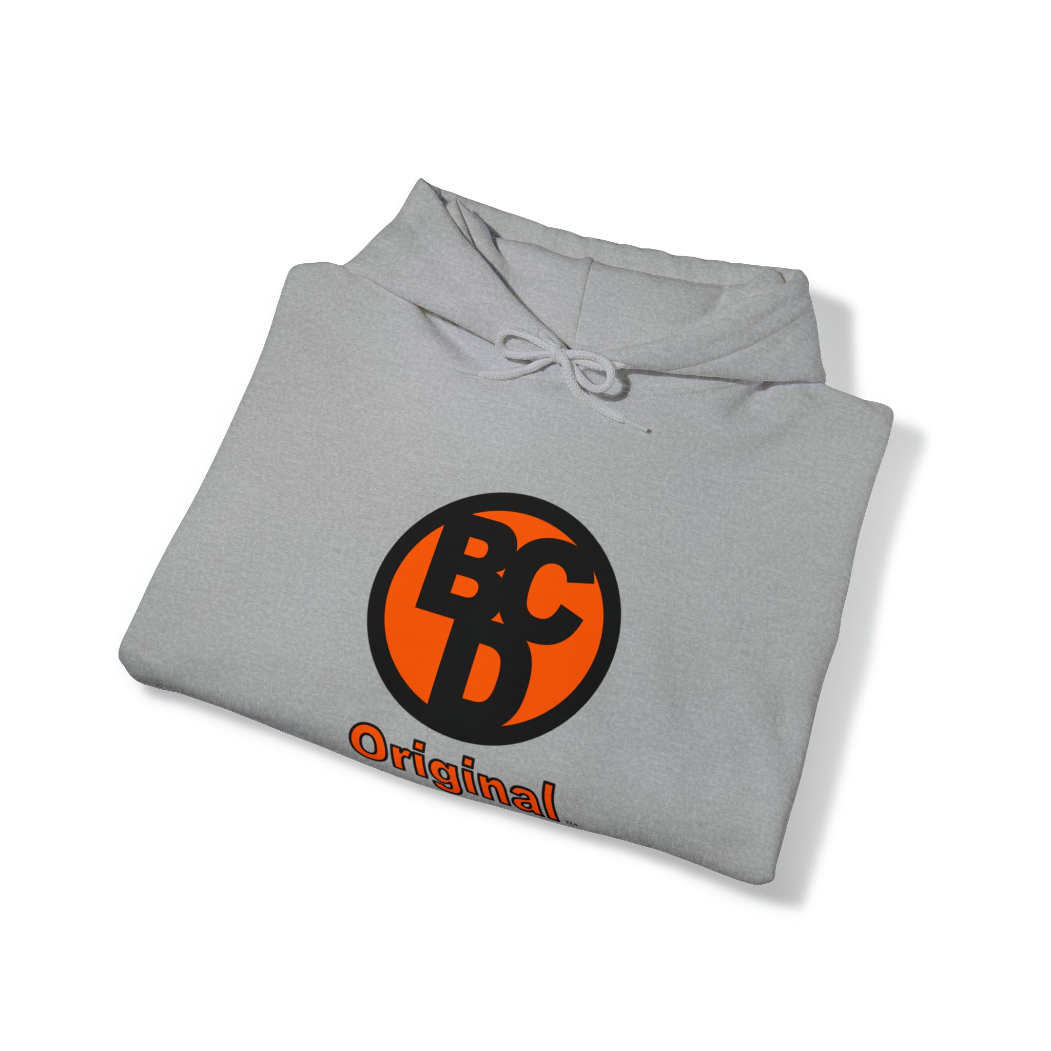 The BCD Original Hooded Sweatshirt