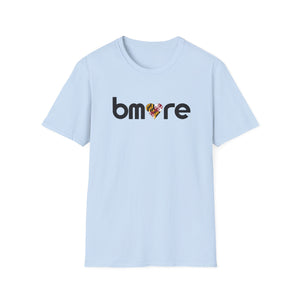 The "BMore Maryland Love" T-Shirt