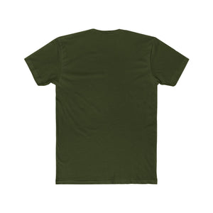 The Federal Hill Crew Tee