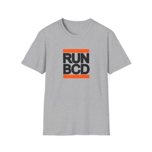 The "RUN BCD" T-Shirt