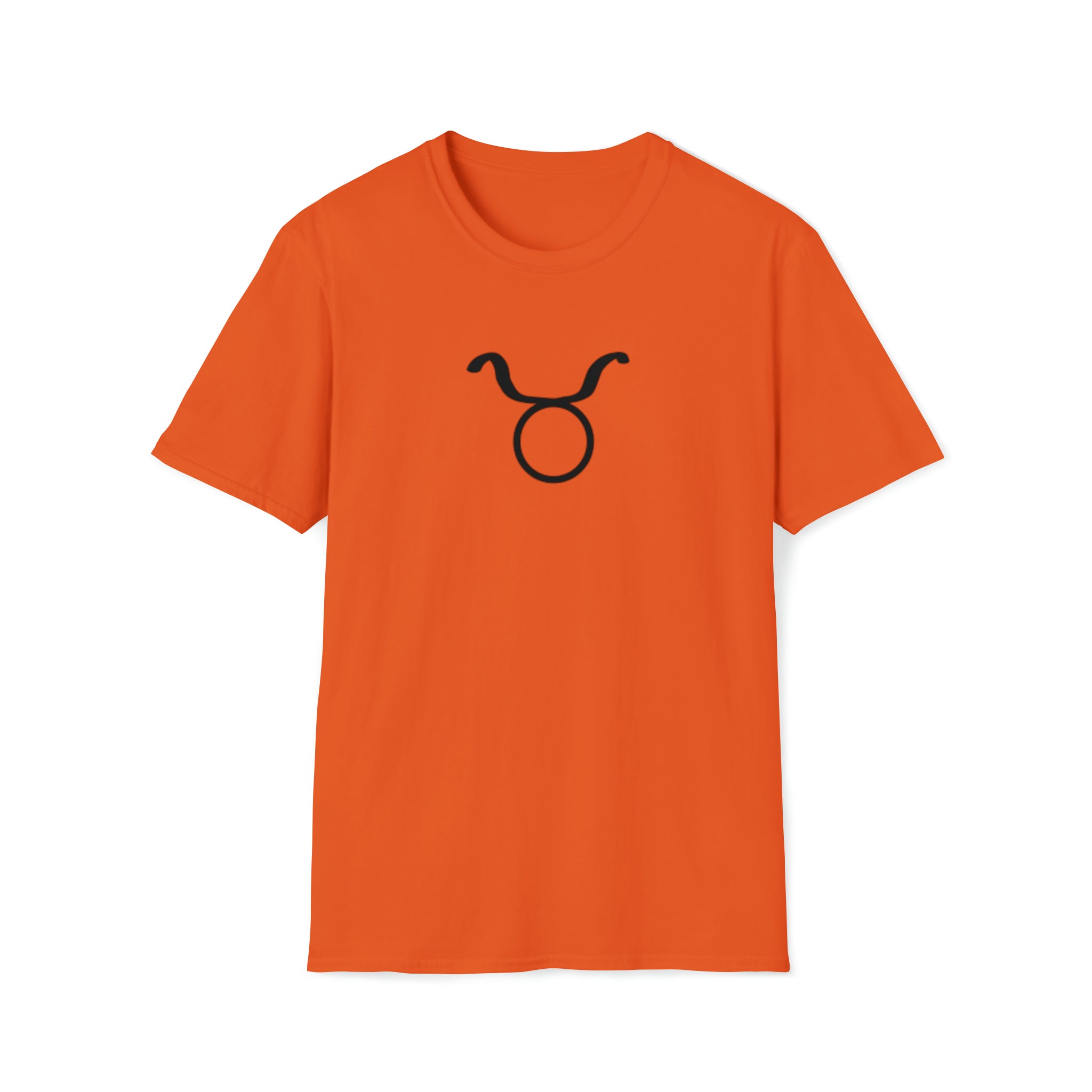 The Sign of Taurus T-Shirt