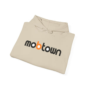 The Mobtown Hooded Sweatshirt