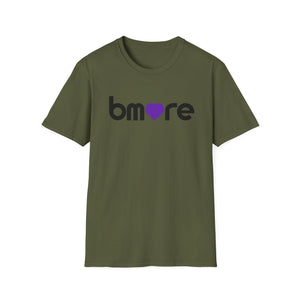 The "BMore Love" T-Shirt