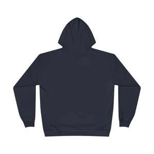 The Locust Point Hooded Sweatshirt